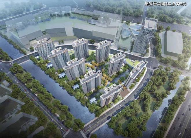 彩神vll2025（时代乐章官方网站）招商时代乐章楼盘详情户型价格地址(图2)