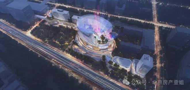 2025北京丨中海寰宇天下天镜丨售楼处电话丨位置_价格_户型丨官网彩神vll(图5)