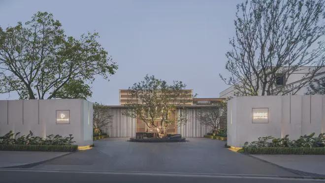 2025金地嘉峯汇(金地彩神vll嘉峯汇售楼处)官方网站-百度百科-上海房天下(图6)