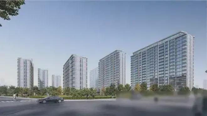 朝央和煦售楼处-2025彩神vll朝央和煦官方首页网站-楼盘详情-北京房天下(图2)