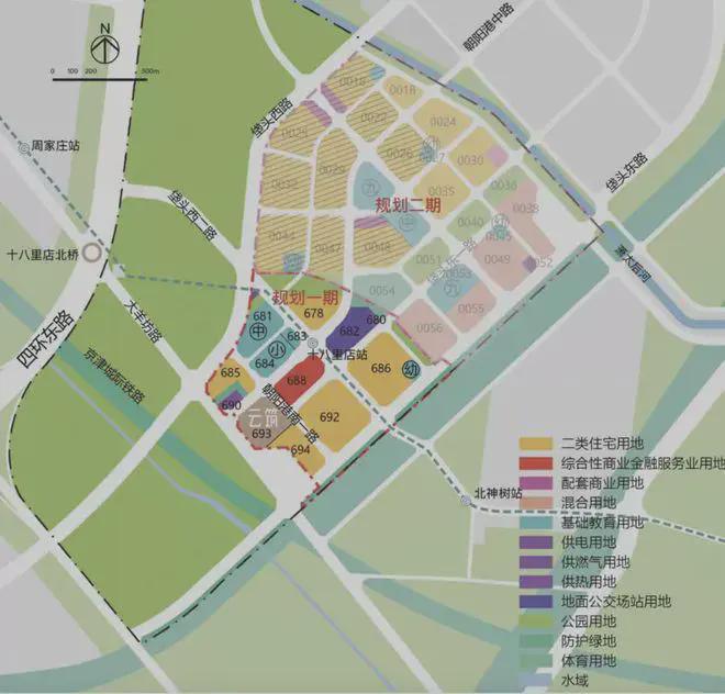 朝央和煦售楼处-2025彩神vll朝央和煦官方首页网站-楼盘详情-北京房天下(图10)