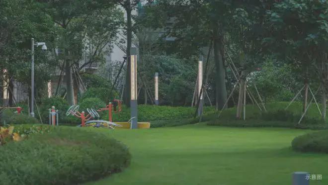 朝央和煦售楼处-2025彩神vll朝央和煦官方首页网站-楼盘详情-北京房天下(图13)