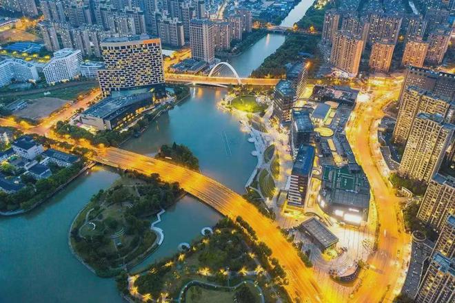 金地彩神vll嘉峯汇售楼处)丨金地嘉峯汇欢迎您丨楼盘详情(图22)