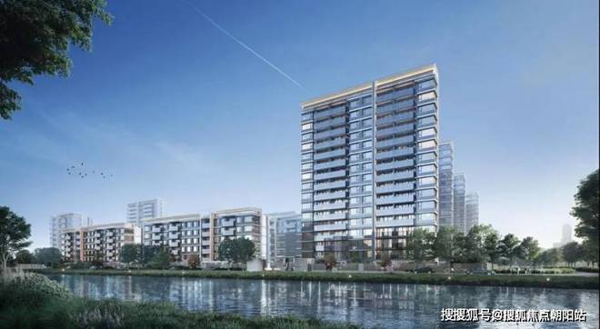 中建山水雅境(2025中建山水雅境)楼盘详情-价格-户型-官彩神vll方电话(图3)