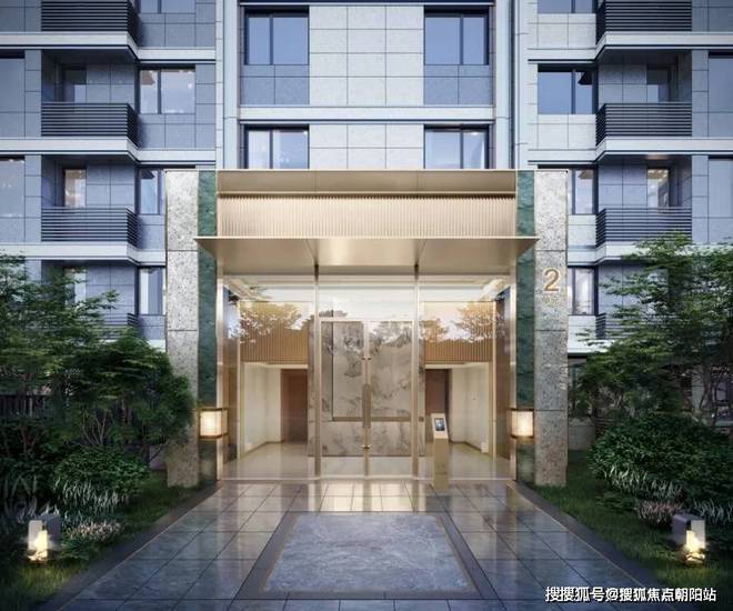 中建山水雅境(2025中建山水雅境)楼盘详情-价格-户型-官彩神vll方电话(图11)