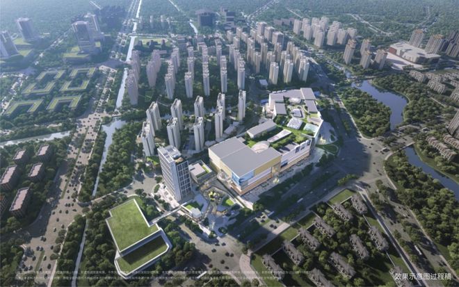 招商中旅·观境(售楼处)202彩神vll5招商中旅·观境楼盘详情_户型 停车位(图6)
