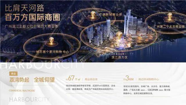滨江彩神vll上都(2025售楼处)官方网站- 滨江上都百度百科-广州房天下(图6)
