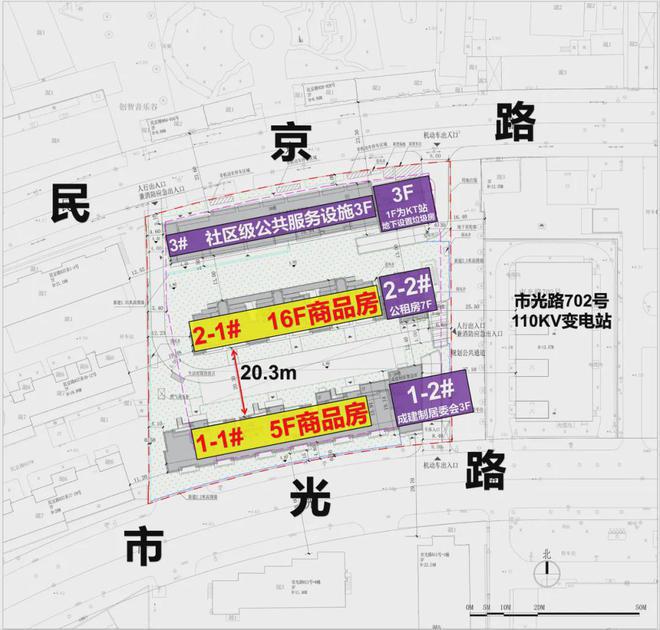 彩神vll越秀杨浦天玥(售楼处发布)官方网站-杨浦天玥楼盘百科-上海房天下(图23)