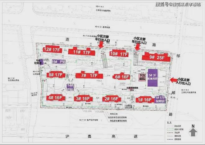 彩神vll◈『中环云悦府』2025售楼处官方网站-中环云悦府-评测-房天下(图18)