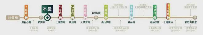 彩神vll◈『中环云悦府』2025售楼处官方网站-中环云悦府-评测-房天下(图22)