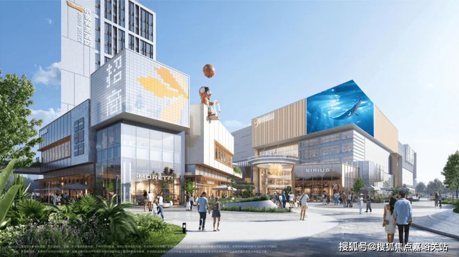 彩神vll®招商中旅观境官方售楼处发布：招商中旅观境超值价格来了(图17)