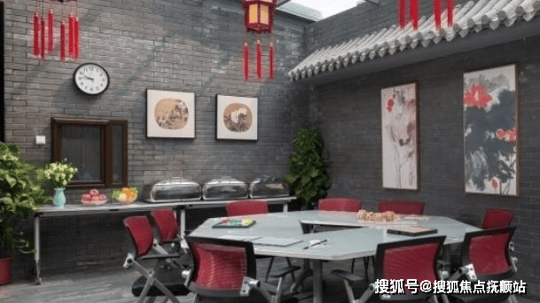 彩神vll2025光大汇晨北京东四老年公寓最新简介地址费用详情一览(图1)