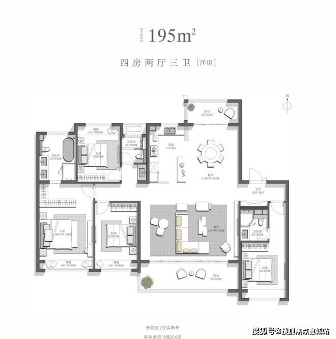 天悦东方雅苑售楼处官方电话-天悦东方雅苑楼彩神vll盘详情-苏州房天下(图6)