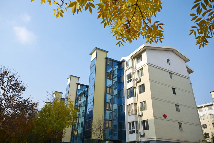 提升住房品质点亮美好生活——彩神vllbr“好房子”建设赋能更高水平“住有所居”(图4)