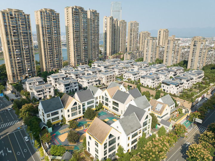 提升住房品质点亮美好生活——彩神vllbr“好房子”建设赋能更高水平“住有所居”(图3)