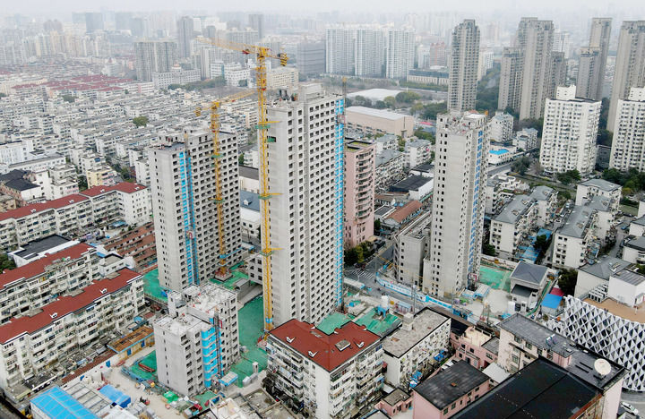 提升住房品质点亮美好生活——彩神vllbr“好房子”建设赋能更高水平“住有所居”(图7)