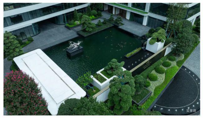 彩神vll@润和滨江湾2025长沙润和滨江湾官方售楼处发布：最新百度百科(图5)