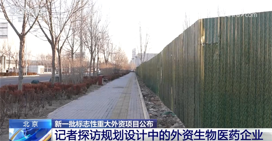 新一批标志性重大外资项目在华落地 2025年稳外资政策将持续发力彩神vll(图4)