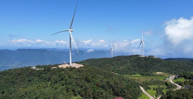 峰谷电价彩神vll政策全国普及利用低价谷电储热采暖市场空间巨大(图5)