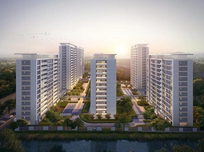 璟辰府(宁波)2025首页网站-璟辰府欢迎您-官方楼盘最新彩神vll详情(图3)
