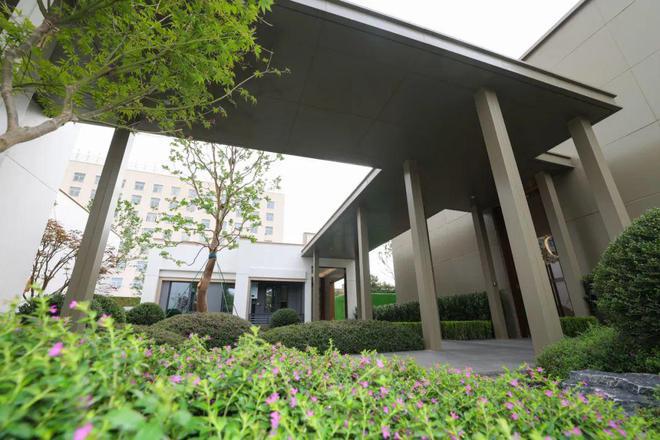 璟辰府(宁波)2025首页网站-璟辰府欢迎您-官方楼盘最新彩神vll详情(图10)