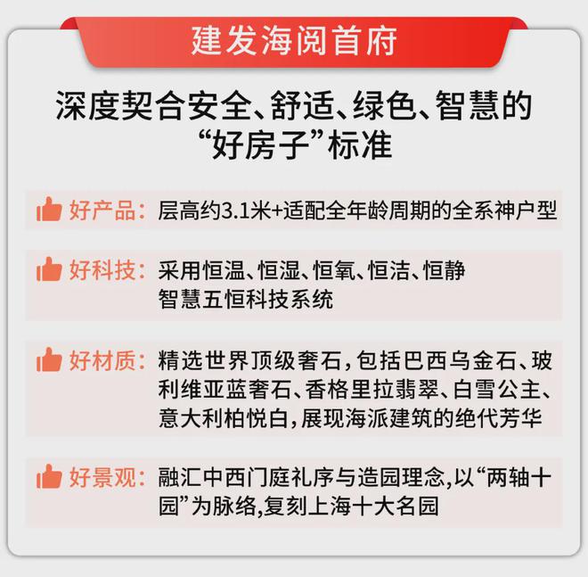 海阅首府(售楼处电话)海阅首府首页网站-建发·彩神vll府楼盘评测(图18)