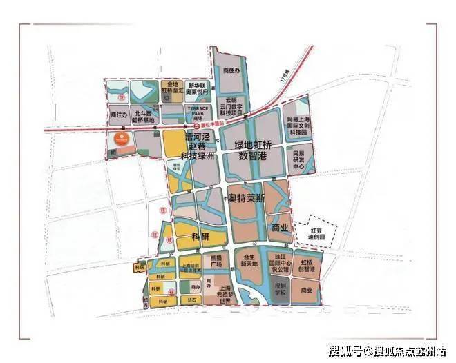 彩神vll华发虹桥四季 (售楼处)首页网站 售楼中心2025年评测-房价户型商圈配套华发虹桥四季 首页网站-(2025最新)楼盘评测最新价格-户型配套(图4)