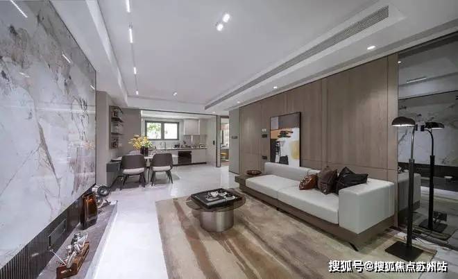 彩神vll华发虹桥四季 (售楼处)首页网站 售楼中心2025年评测-房价户型商圈配套华发虹桥四季 首页网站-(2025最新)楼盘评测最新价格-户型配套(图15)