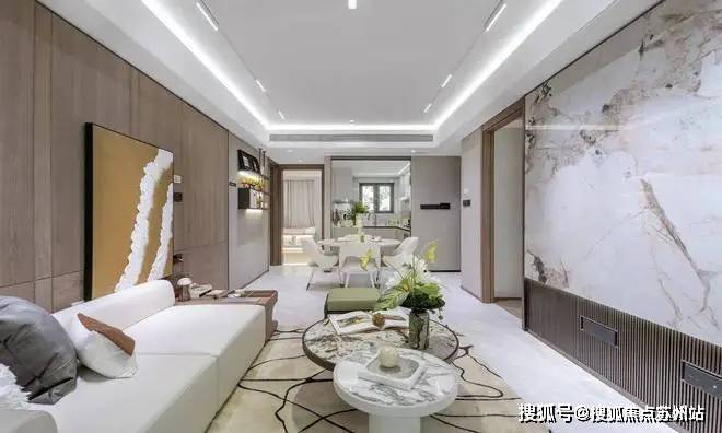 彩神vll华发虹桥四季 (售楼处)首页网站 售楼中心2025年评测-房价户型商圈配套华发虹桥四季 首页网站-(2025最新)楼盘评测最新价格-户型配套(图17)